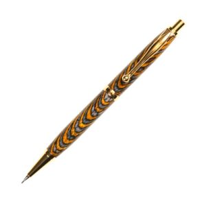 Comfort Pencil - Goldrush Color Grain