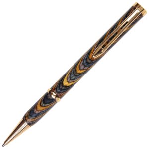 Longwood Twist Pen - Oceana Color Grain