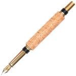 Baron Fountain Pen - Pyinma - Image 2
