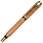 Baron Fountain Pen - Pyinma - Image 3