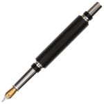 Baron Fountain Pen - Blackwood - Image 2