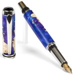 Baron Fountain Pen - Cancun