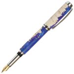 Baron Fountain Pen - Cancun - Image 2