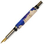 Baron Fountain Pen - Cancun - Image 3