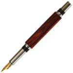 Baron Fountain Pen - Cocobolo - Image 2