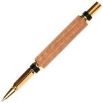 Baron Rollerball Pen - Pyinma - Image 2