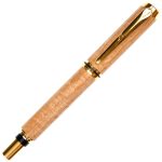 Baron Rollerball Pen - Pyinma - Image 3