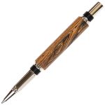 Baron Rollerball Pen - Bocote - Image 2
