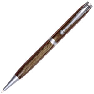 Comfort Twist Pen - Mt. Camo