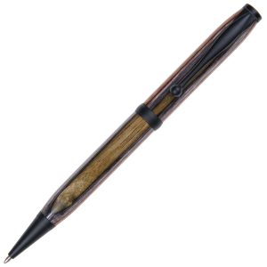 Comfort Twist Pen - Mt. Camo