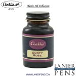 Conklin 60ml Ink Bottle - Dusty Rose