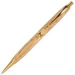 Comfort Pencil - Zebrawood - Image 2