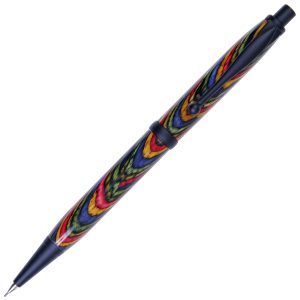 Comfort Pencil - Oasis Color Grain