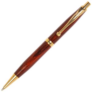Comfort Pencil - Cocobolo